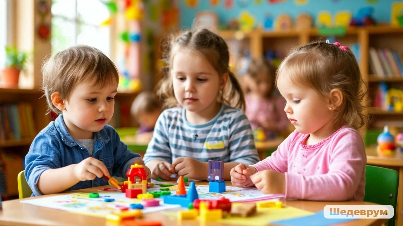 "Самғау" Группа взрослых