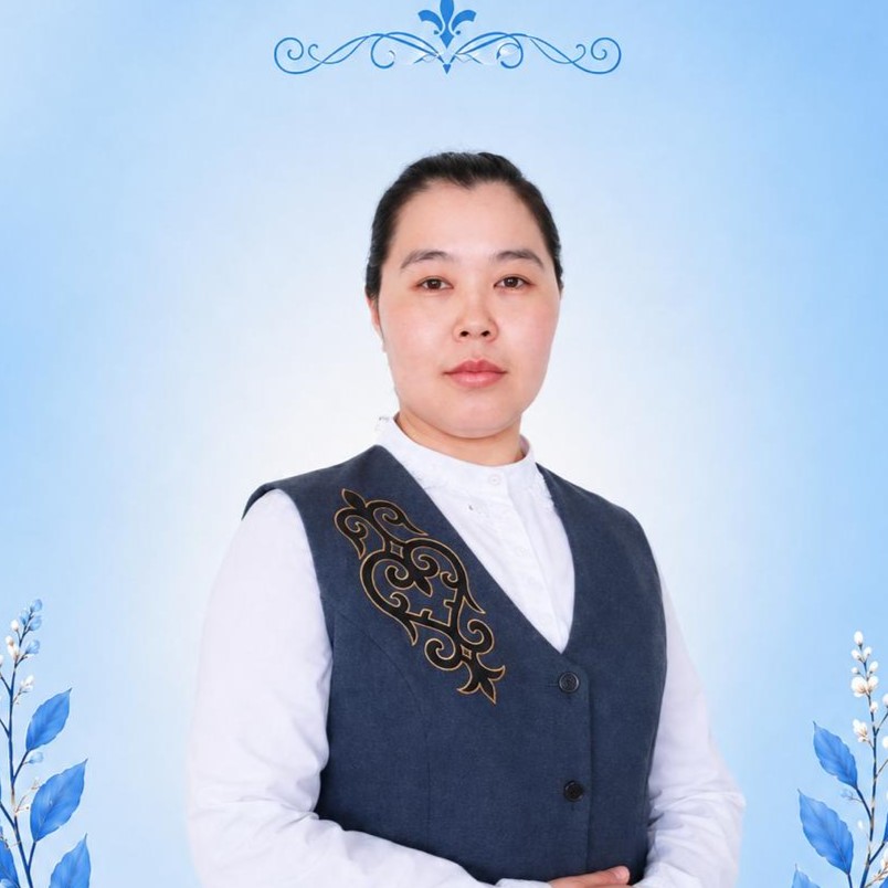 teacher