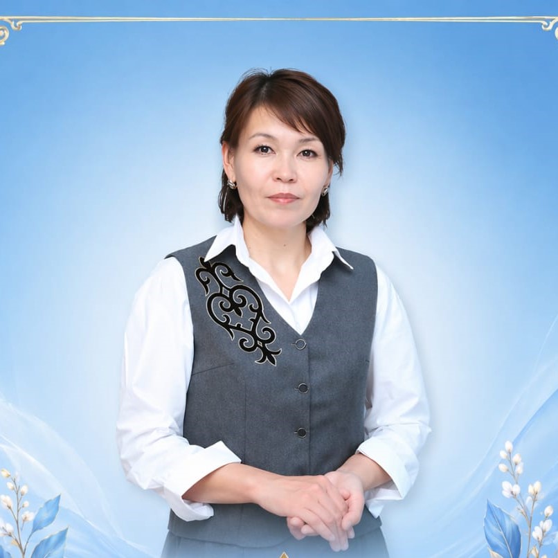 teacher